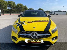 Mercedes Classe A AMG Line