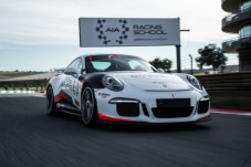 Conduzir Porsche GT3 - Mega Experience 30 voltas