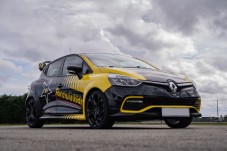 Clio IV RS