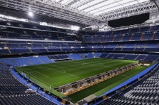 Visite du stade Bernabéu pour 1 enfant (5-14ans)