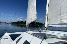 journée croisière privée Finistère