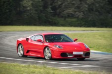 Drive a Ferrari F430 in Circuit of Braga - 6 Laps