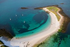 journée croisière privée Finistère