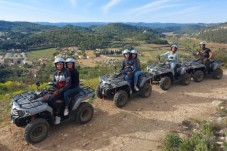 Quad Occitanie