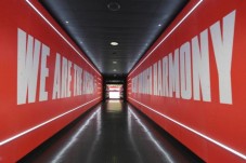 Visite du stade d'Arsenal pour deux