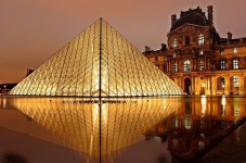 Four Days & Three Nights Stay in Paris