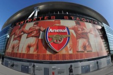 Visite du stade d'Arsenal pour deux