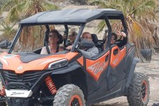 Excursión en Buggy 4x4 Alicante y Fuentes del Algar (3h) - 2 personas