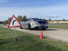 Stage de Pilotage Enfant - dès 10 ans