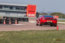 Ferrari F430