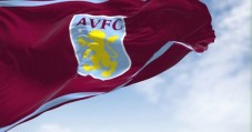 Visite du stade Aston Villa