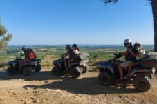 Quad Occitanie