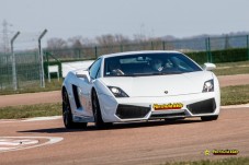 Lamborghini Gallardo LP560