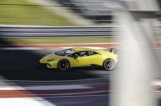 Conducir un Lamborghini Huracán EVO - 1 o 2 vueltas