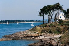 Croisière Morbihan 