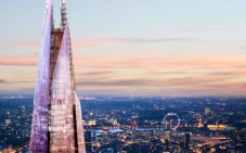 The Shard Experience for Two