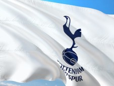 Visite du stade de Tottenham Hotspur