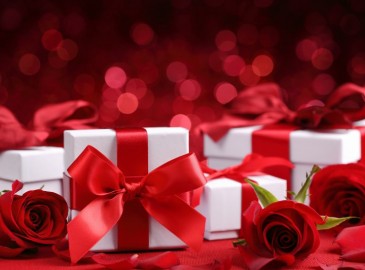 10 commandements à gratter saint valentin - idée cadeau st valentin - je  t'aime - Un grand marché
