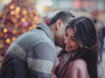 Cadeaux de Noël Romantiques pour Couple 2024 | Bons Cadeaux Personnalisés