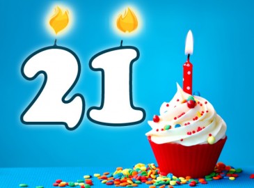 Anniversaire 21 ans | Les meilleures expériences