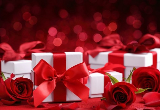 Saint Valentin : 24 idées de cadeaux originaux pour ELLE et pour